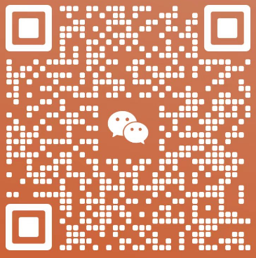 扫一扫关注微信